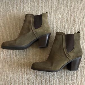 Sam Edelman Booties